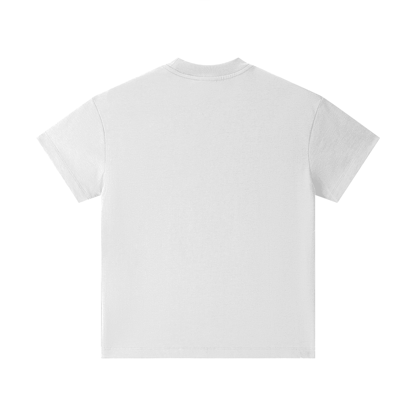 The Mini Desert Discipline Tee
