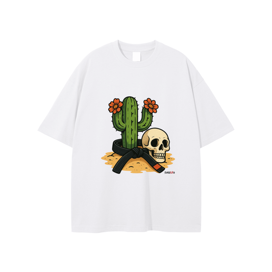 The Desert Discipline Tee