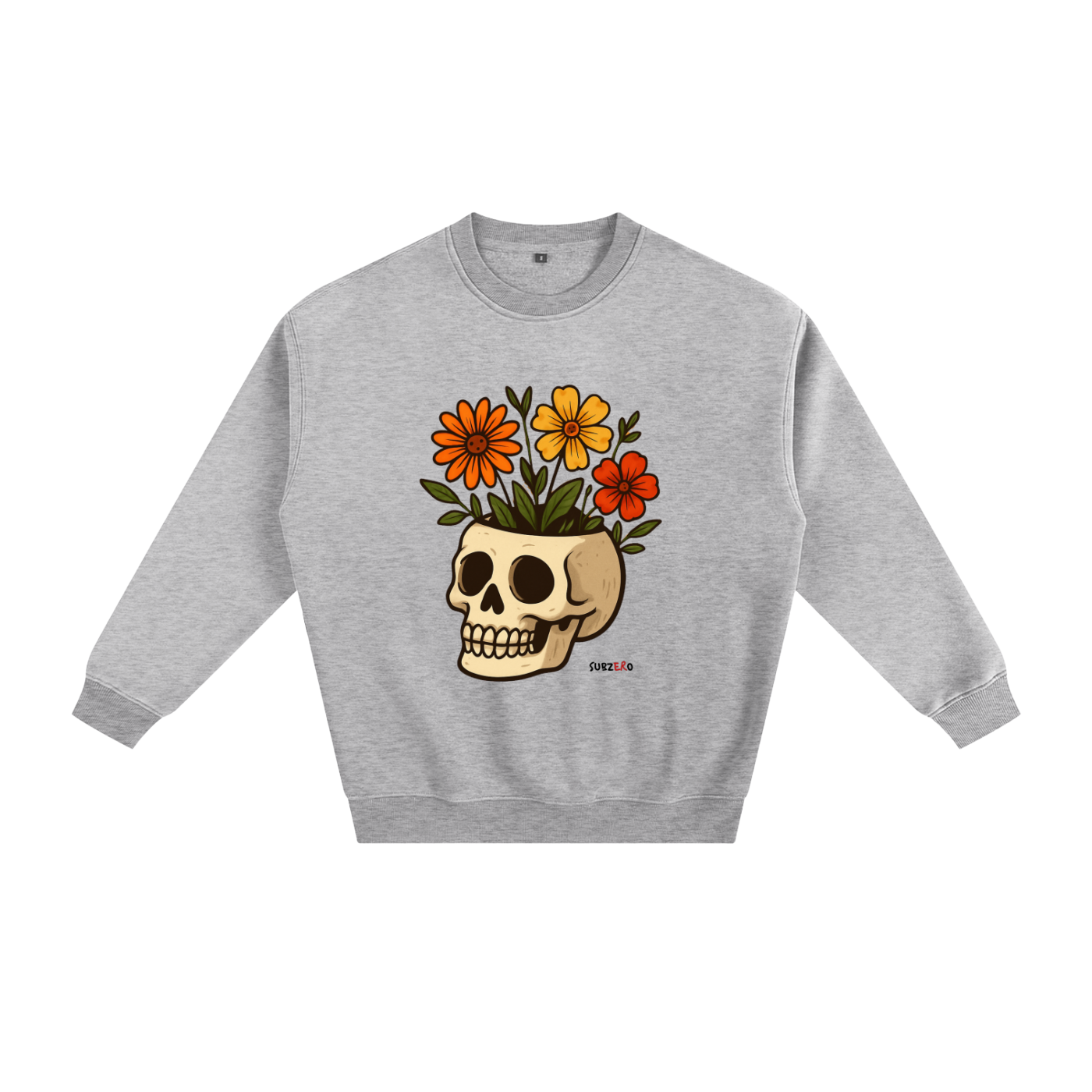 Flourish or Fade Sweatshirt