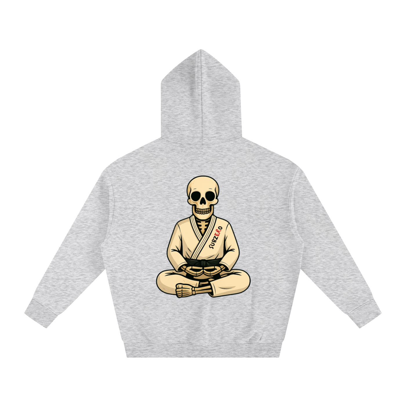 The Mindfulness Hoodie (Oversized)