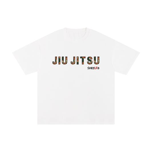 Subzero Jiu Jitsu Vol 1