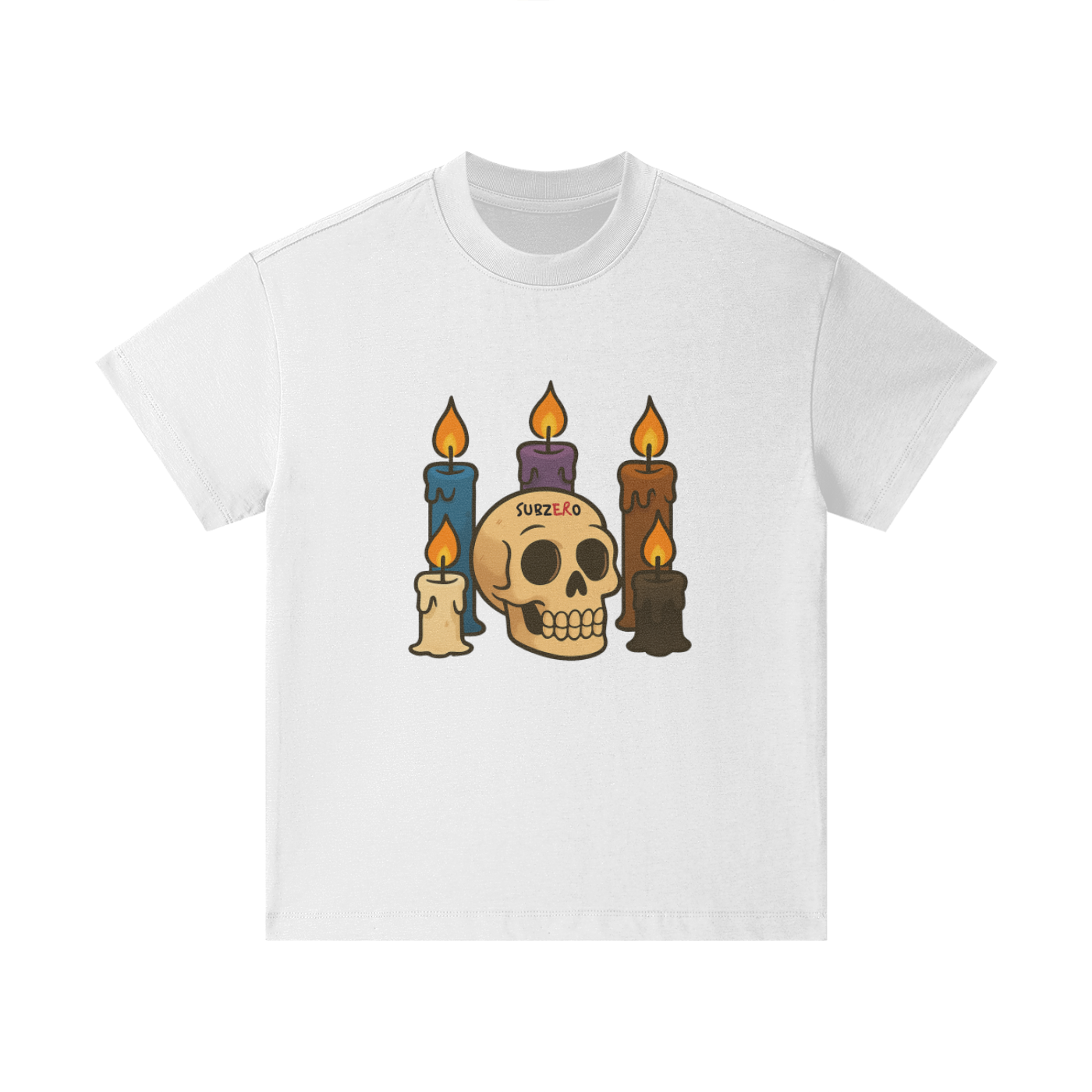 The Mini Pray For Us - Kids T-Shirt